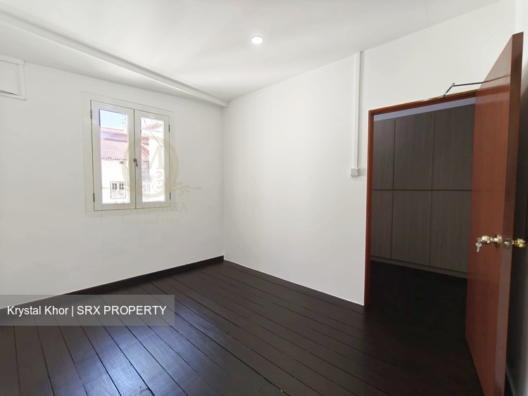 Tras Street (D2), Shop House #631562021